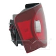 thumbnail image 5 of TYC 11-11468-00 Fits select: 2009-2010 VOLKSWAGEN JETTA, 2008 VOLKSWAGEN GLI, 5 of 5