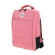 thumbnail image 2 of Mochila grande 1818 para mujer WYNN Rosa con Porta Laptop de hasta 15., 2 of 7