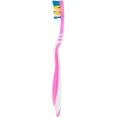 thumbnail image 2 of Colgate Zig Zag Medium Toothbrush, 2 of 4