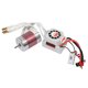thumbnail image 2 of Motor sin Escobillas Sunnimix 3650 5200KV para coche y camión RC 60A sin cepillo ESC, 2 of 7