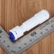 thumbnail image 3 of 150/300/450/600/1000cc Reverse Osmosis Flow Restrictor with 1/4in Quick Connects -, 3 of 5