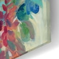 thumbnail image 3 of Epic Art 'Flower Market' by Silvia Vassileva, Acrylic Glass Wall Art, 24"x16", 3 of 9
