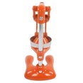 thumbnail image 1 of Manual Press Orange Juicer Orange Squeezer Manual Orange Juicer Orange Juicer Manual Orange Squeezer Professional Citrus Juicer Heavy Duty Comfortable Premium Manual Press Orange, 1 of 8