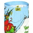 thumbnail image 3 of Dr. Seuss How The Grinch Stole Christmas Men's Button Fly Boxer Shorts MF22BX55, 3 of 7
