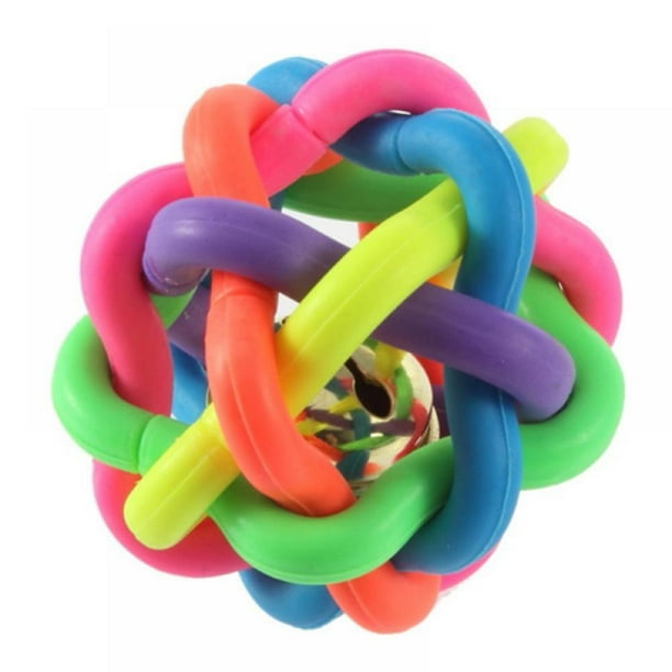 Toys for Teething Small Dogs, Cute Small Dog Toys, Ropes Puppy Chew