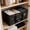 Black-Free Size, variant on Tgbvmt Extra Heavy Duty Large Moving Storage Bag 27.2 In 24 Gallon Volume Label Pocket Wide Webbing Handles Organizer For College Dorm Moving Camping Holiday Packing Home Decor Storage Bags