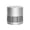 Silver, variant on VMWMSSR Mini Fridge Deodorizer Container, Reusable Refrigerator Odor Absorber Box With Vent Holes, Portable Fridge Eliminator For Freezer Cooler Cabinet Freshness Storage(Silver-2.79")