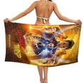 thumbnail image 2 of Ant-Man and the Wasp Double-Side bath Towel.30" x 60", 2 of 7