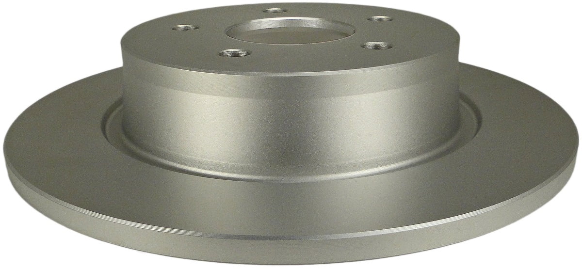 UltraHC Coated High Carbon Brake Rotor, Rear UR003747, Ford Escape 2016-2013