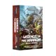thumbnail image 1 of Games Workshop - Black Library - Warhammer 40K - Legends of the Waaagh! an Ork Omnibus (PB), 1 of 1