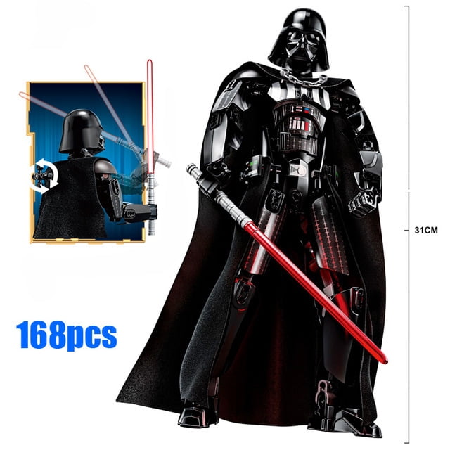 Darth vader dolls cheap