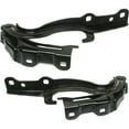 thumbnail image 1 of Pair Set of 2 Hood Hinges Left-and-Right For 2014-2020 Impala Sedan LH & RH, 1 of 5