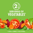 thumbnail image 3 of V8 Low Sodium Original 100% Vegetable Juice, 11.5 fl oz Can (24 Pack), 3 of 3