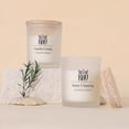 thumbnail image 3 of KAV Inner Chanting 150g Rosemary Scented Candle with 25 h Burn Time, Home Decor, Natural Soy Wax, Premium, 3 of 3