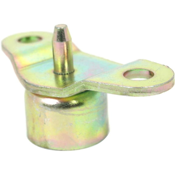 Tailgate Hinge Compatible with Chevrolet S10 Pickup 1994-2004 Passenger Side Bed Side