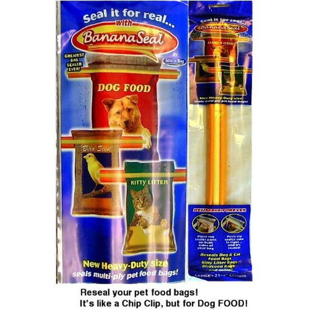 Seal the Deal Top 10 Dog Food Bag Sealers to Keep Your Pup's Meal
