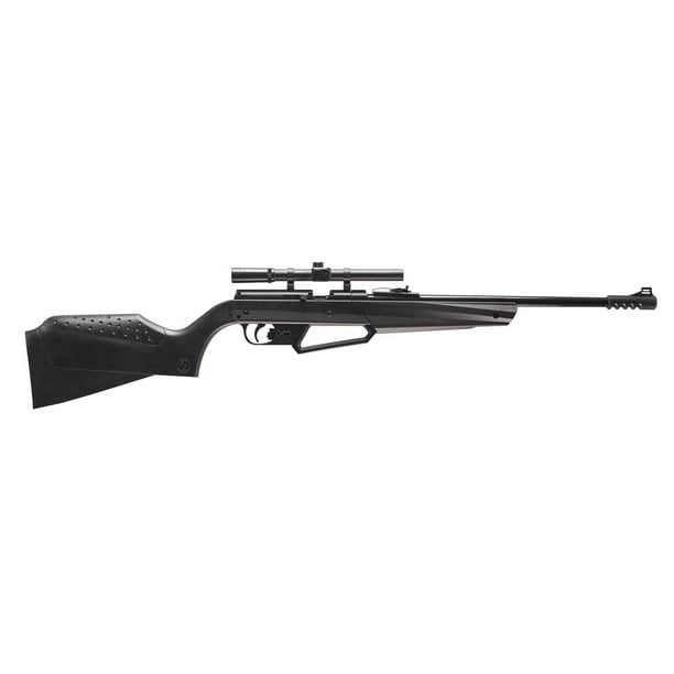 Ruger Nxg Apx Pneu Pump Action Dual Ammo 177 Or Pellet Air Rifle 800fps Walmart Com Walmart Com