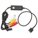 thumbnail image 4 of Módulo de cámara USB HD 700, Mini placa de cámara analógica multifuncional para monitoreo dividido CCD Sony, 4 of 5