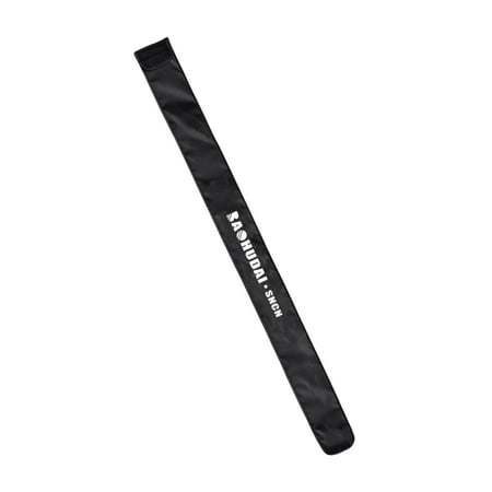 Aellinatey Fishing Rod Socks Fishing Rod Sleeve Nylon Fishing Rod Protect Cover for Rod