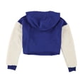 thumbnail image 2 of Tommy Hilfiger Mujer New York Giants Crop Hoodie Sudadera gia S, 2 of 2