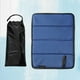 thumbnail image 4 of Cojín plegable de espuma para acampar, alfombrilla portátil para senderismo Azul oscuro Zulema Cojín de asiento plegable, 4 of 8