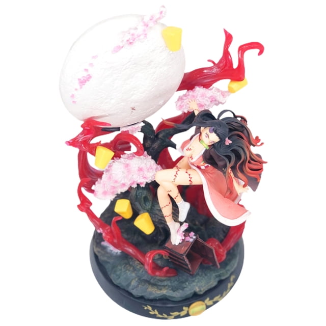 Estatua de PVC de dibujos animados, figura de muñeca, adorno, lindo modelo de colección de anime, juguete para niños y fanáticos de los cómics