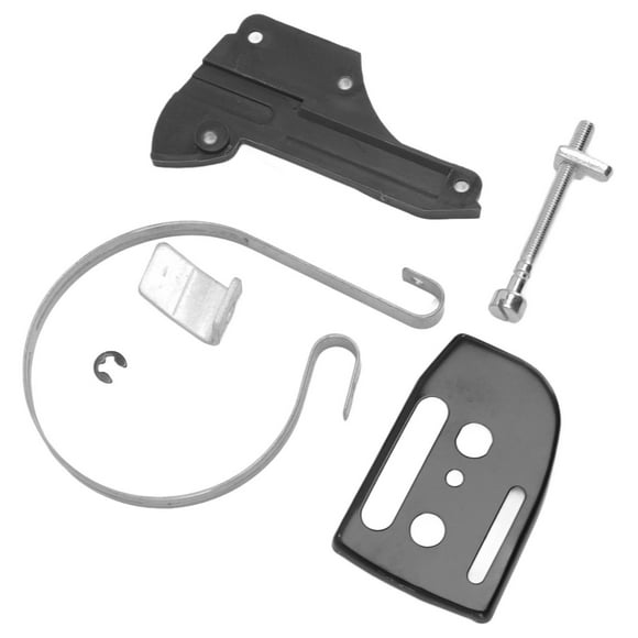 Chainsaw Tensioner Repair Kit,Chainsaw Tensioner Kit Stainless Chainsaw Tensioner Kit Chainsaw Tensioner Replacement Part Built for Precision