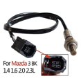 thumbnail image 1 of For Mazda 3 BK 1.4L 1.6L 2.0L 2.3L 04-09 Z601-18-861A Z601-18-861 Z60118861B Oxygen Sensor Probe O2 Sensor Air Fuel Ratio Sensor, 1 of 4