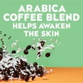 thumbnail image 4 of OGX Coconut Coffee Body Scrub Wash 577ML, 4 of 4