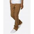 thumbnail image 2 of EPTM Men Havoc Flare Stacked Pants (Tan), 2 of 3