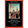 thumbnail image 2 of Medieval Naval Warfare, 1000-1500, Susan Rose Paperback, 2 of 3