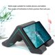 thumbnail image 4 of Almohada Suave Multiángulo Compatible Con Ipads Soporte De Espuma Viscoelástica Para Lectores Electrónicos Teléfonos Inteligentes Libros Soporte De Lectura De Mesa Sweethay EL016145-00, 4 of 5