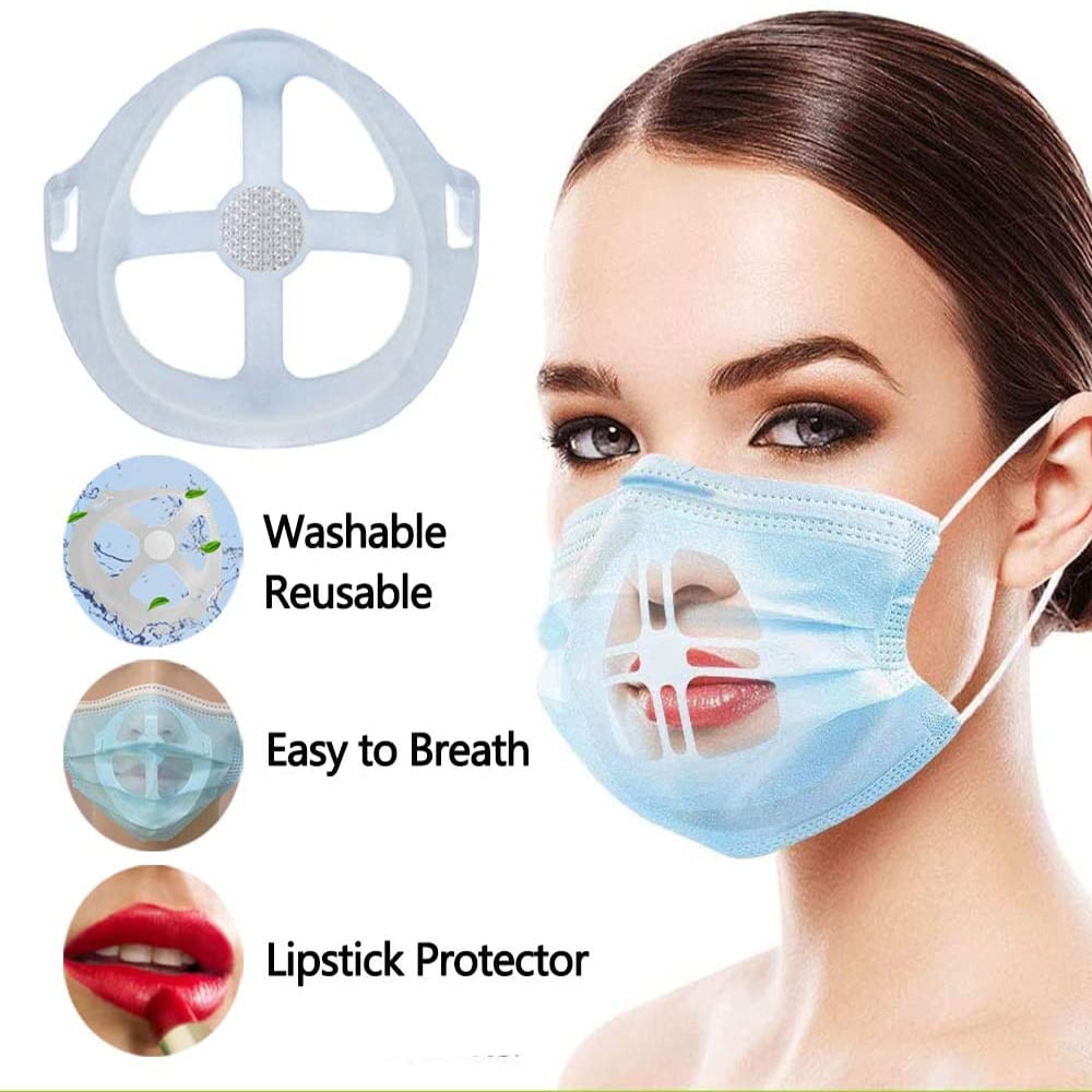 3D Mask Bracket (7000 Piece) Face Mask Inner Support Frame