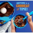 thumbnail image 5 of Kellogg's Frosted Flakes Chocolate Milkshake Breakfast Cold Cereal, 12.2 oz Box, 5 of 8