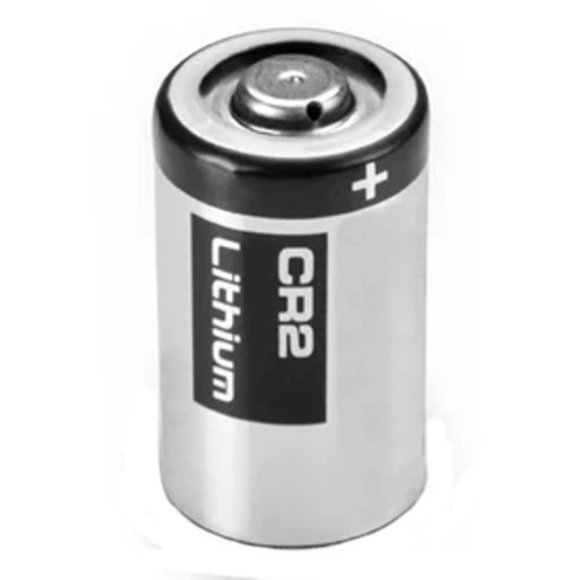 CR2 Lithium Batteries