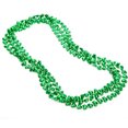 thumbnail image 1 of Paquete de 12 collares con cuentas de trébol Blinkee 597310, 1 of 1