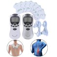 thumbnail image 4 of Electric Whole Body Massager Weight Loss Acupuncture Therapy Pulse Nursing Massager, 4 of 5