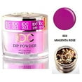 thumbnail image 3 of DND DC Purples DIP POWDER for Nails 1.6oz, 45g, Daisy Dipping (with bonus side Glitter) Made in USA (Twilight Sparkles (050)), 3 of 3