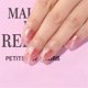 thumbnail image 3 of Fiudx Tiras de Esmalte de Uñas de Colores, Calcomanías Diy, Pegatinas de Belleza para Uñas, Cobertura Completa, 3 of 3