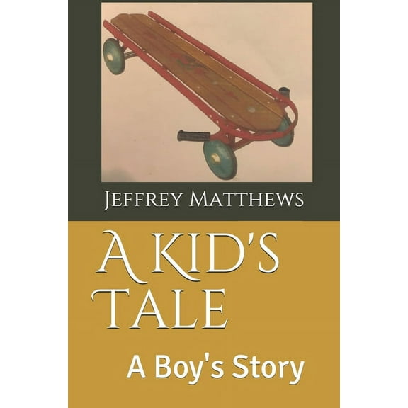 A Kid's Tale (Paperback)