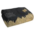 thumbnail image 3 of Game of Thrones Westeros Map Beach Towel 30' X 60', 3 of 6
