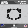 thumbnail image 3 of Kalair GFX Graphics Kit for Kawasaki ATV KFX 80 (2003-2006) Prime Series, 3 of 5