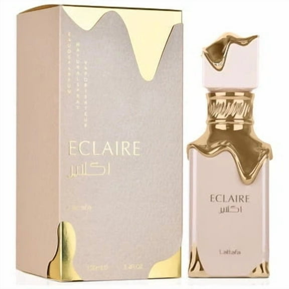 Lattafa Eclaire Eau de Parfum