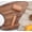 7 Shape Brown, variant on Pastry Roller, Fondant Bakery for Kitchen Pin Pastry Tool Dough Roller Wooden Multifunction Cookie Pizza Rolling Pin Pasta Hand Chapati, M