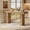 Brown, variant on Finmind 70.9" Extra Long Bar Table, Rectangular Counter Height Pub Table for Kitchen Island, Home Bar, Bistro, Brown