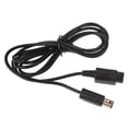 thumbnail image 2 of Cable de extensión del controlador de 1,8 m para el controlador de Nintendo GameCube, 2 of 3