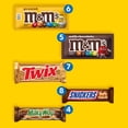 thumbnail image 5 of Mars Chocolate Candy Bars Variety Pack Full Size, 30 pk Pack of 1 with Serving Bowl by OMA, 5 of 9