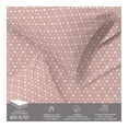 thumbnail image 4 of Juego De Sábanas Mainstays Individual Dots Blush, 4 of 4