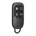 thumbnail image 1 of Control remoto para sistema de alarma, Etiger ES RC1 433MHz Sistema de alarma Control remoto inteligente Resultados impresionantes, 1 of 12