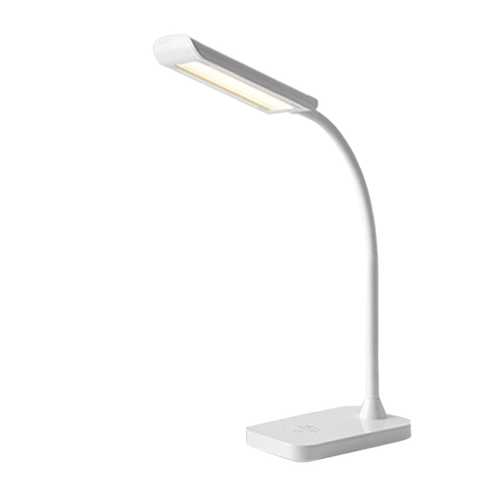 LED Table Lamp Third Gear Dimming Desk Lamp 7w Reading The ...